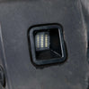 Customs Unlimited LED License Plate Lights For 2017-2024 Ford Super Duty (Pair)