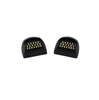 Customs Unlimited LED License Plate Lights For 1999-2013 Chevy Silverado (Pair)