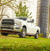 Customs Unlimited Rocker Running Light Kit For 2010-2025 Ram 2500/3500