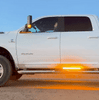 Customs Unlimited Extreme Strobe Rocker Lights