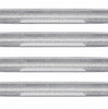 Customs Unlimited HD LED Side Markers Set Of 4 For 2020-2026 GMC Sierra