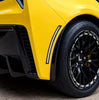 Customs Unlimited C7 LED Side Markers For 2014-2019 Chevy Corvette