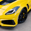 Customs Unlimited C7 LED Side Markers For 2014-2019 Chevy Corvette