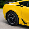 Customs Unlimited C7 LED Side Markers For 2014-2019 Chevy Corvette