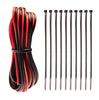 Customs Unlimited High Power 14 Foot Wire Pack