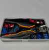 Customs Unlimited Wiring Essentials Installation Kit