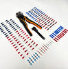 Customs Unlimited Wiring Essentials Installation Kit