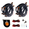 Customs Unlimited Trailer Running Light Kit