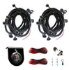 Customs Unlimited Trailer Running Light Kit