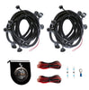 Customs Unlimited Trailer Running Light Kit