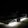 Customs Unlimited Trailer Plug Play Rock Light Kit