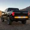 Customs Unlimited 60 Inch Tailgate Strobe Light Bar