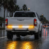 Customs Unlimited 60 Inch Tailgate Strobe Light Bar