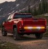 Customs Unlimited 60 Inch Tailgate Strobe Light Bar