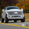 Customs Unlimited Ultimate Duo Valance & Rocker Lighting Package For 2011-2025 Ford F-250/F-350/F-450 Super Duty