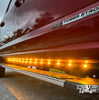 Customs Unlimited Ultimate Duo Valance & Rocker Lighting Package For 2011-2025 Ford F-250/F-350/F-450 Super Duty