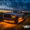 Customs Unlimited Ultimate Duo Valance & Rocker Lighting Package - Universal