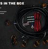Customs Unlimited Valance Light Kit