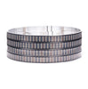 Customs Unlimited RGB+W Quad Row LED Wheel Lights