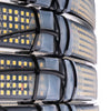 Customs Unlimited 5 Row Ultra High Intensity LED Wheel Lights