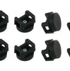 Customs Unlimited Magnetic Wire Holder