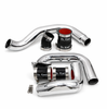 No Limit Fabrication Cold & Hot Side Intercooler Pipe Kit For 2003–2007 Ford 6.0L Powerstroke F-250/F-350