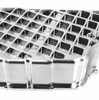 No Limit Fabrication Billet 10R140 Transmission Pan Black Finish For 2020-2026 Ford F-250/F-350/F-450/F-550 6.7L PowerStroke