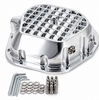 No Limit Fabrication Billet Differential Cover Raw For 1999-2016 Ford F-250/F-350 Sterling 10.25 & 10.5 12 Bolt Rear End