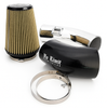 No Limit Fabrication Polished Cold Air Intake with Pro Guard 7 Filter For 2011–2016 Ford 6.7L Powerstroke
