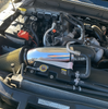 No Limit Fabrication Raw Cold Air Intake with Pro Guard 7 Filter For 2011–2016 Ford 6.7L Powerstroke