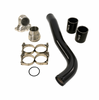 No Limit Fabrication Upper Coolant Hose Kit For 2017-2020 Ford 6.7L Powerstroke