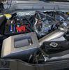 No Limit Fabrication Polished Cold Air Intake For 2011–2016 Ford 6.7L Powerstroke