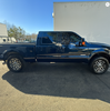 No Limit Fabrication 2 Inch Reverse Leveling Kit ICON 2.5 Shocks For 2005–2010 Ford F-250/F-350 4WD with 14-Bolt/ 4 Inch Rear Axle