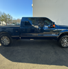 No Limit Fabrication 2 Inch Reverse Leveling Kit ICON 2.0 Shocks For 2011–2016 Ford F-250/F-350 4WD with 4 Inch Rear Axle