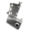 No Limit Fabrication Coolant Tank Battery Tray Polished Finish For 2017-2024 Ford 6.7L Powerstroke