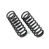 Superlift Coil Springs - Pair - Rear - 2" Lift - 09-18 Ram 1500 140