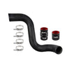 PPE Black Cold Side Intercooler Charge Pipe Kit For 2003-2007 Ford F-250/F-350 6.0L Powerstroke