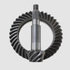 Revolution Gear & Axle Dana 60 Front Axle 5.38 Ratio Thick Ring & Pinion Set For 99-15 Ford F-250/F-350