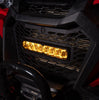 Diode Dynamics SS10 Grille Mount Bracket Kit For 2022–2025 Honda Talon 1000R/1000X