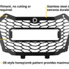 Diode Dynamics SS10 Grille Mount Bracket Kit For 2022–2025 Honda Talon 1000R/1000X