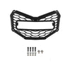 Diode Dynamics SS10 Grille Mount Bracket Kit For 2017-2026 Can-Am Maverick X3