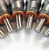 Dynomite Diesel New Eco Injector Set For 2004.5-2007 Dodge 2500 3500 Cummins