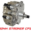Dynomite Diesel New 12MM Stroker CP3 For 07.5-18 Dodge 2500 3500 6.7L Cummins