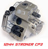 Dynomite Diesel New 12MM Stroker CP3 For 07.5-18 Dodge 2500 3500 6.7L Cummins