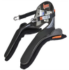 HANS Pro Ultra Lite Head & Neck Restraint 20 Degree QC SFI 38.1 Large