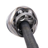 DMAX HD Front CV Axle Assembly, 2011-2014 LML