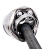 DMAX HD Front CV Axle Assembly, 2020-2025 L5P