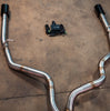 Valvetronic Designs 3" Valved Cat-Back Exhaust System For 2019-2024 Ram 1500 5.7L HEMI V8