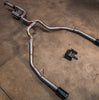 Valvetronic Designs 3" Valved Cat-Back Exhaust System For 2019-2024 Ram 1500 5.7L HEMI V8