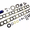 Gator Head Stud & Black Diamond Head Gaskets Kit For 04-07 Ford 6.0L Powerstroke